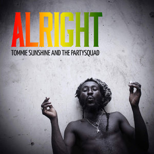 Alright (Tommie Sunshine & Halfway House Remix)