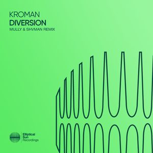 Diversion (Mully & Shvman Extended Remix)