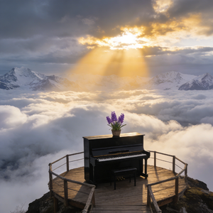 舒缓音乐｜梦如漂