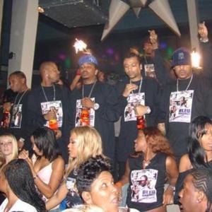 LIVE LIKE BMF ' (feat. MiharaYnnF & Chooo) (Live)