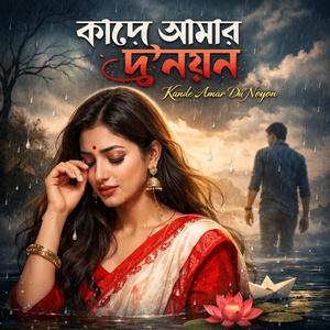 কান্দে আমার দু’নয়ন