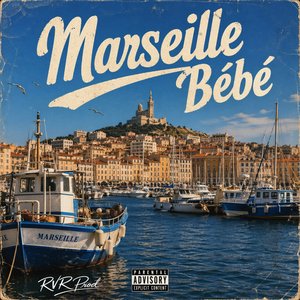 Marseille Bébé