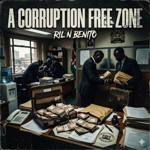 A corruption free zone