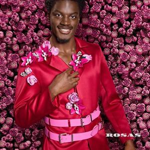 Rosas