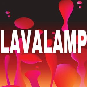 Lavalamp