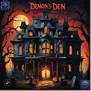 Witchfinder (Halloween Songs)