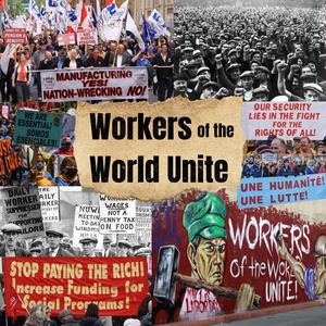 Workers of the World Unite (choir)