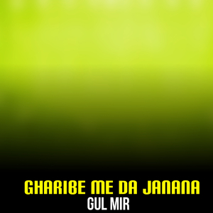 Gharibe Me Da Janana