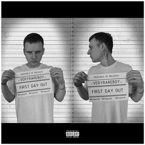 First Day Out (feat. Xerogi)