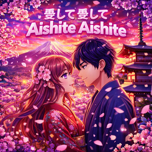 Moshi Dekiru Nara 愛して