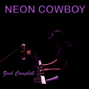 Neon Cowboy