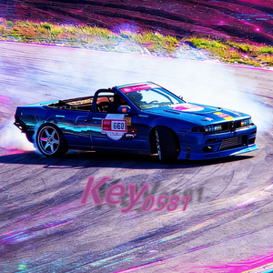 [Free]"飞车子" trap beat