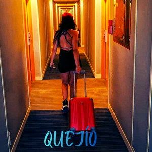 Quejío