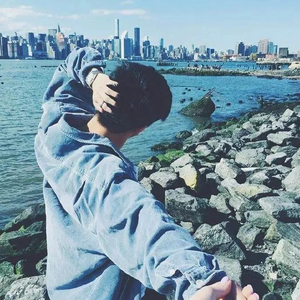 情非得已（cover庾澄庆）.wav