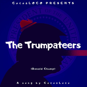 The Trumpateers (Donald Chump)