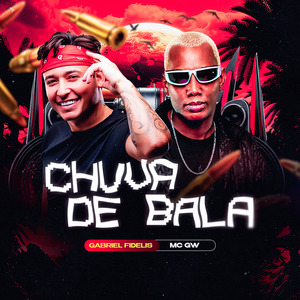 Chuva de Bala