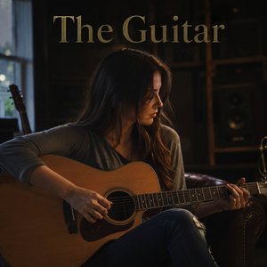 The Guitar