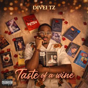 Taste of a wine