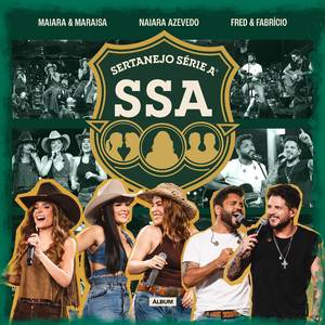 Consequências (Sertanejo Série A | Vol.1)