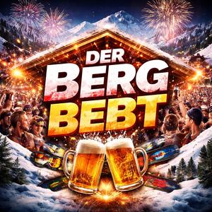 Der Berg bebt