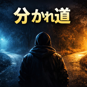 分かれ道