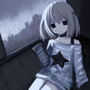 谎