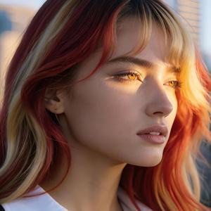 Reich ist wer Freunde hat