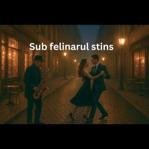 Sub felinarul stins