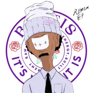 Blessings III (feat. GodlyAITM)