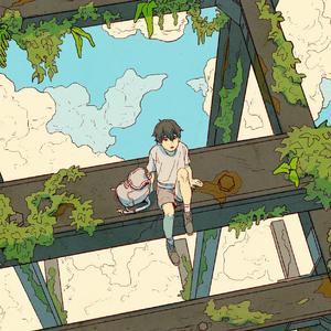 洛天依-凉水河（Cover.牧心）