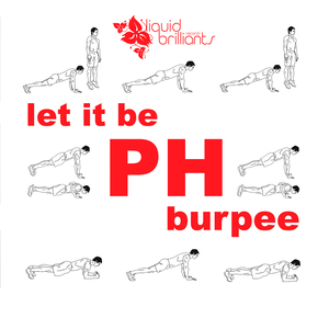 Burpee