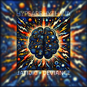 Hypsarrhythmia