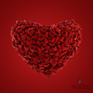 No Love (feat. Liek)