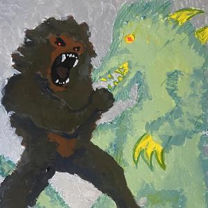 Japan Is A Dog And His Bone