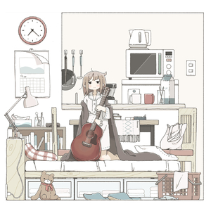 クロエ (feat. 初音ミク)