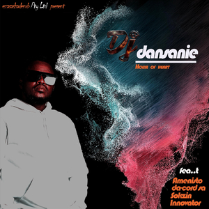 Paradise (feat. Amenisto, Da Cord Sa, Innovator & Sokzin)