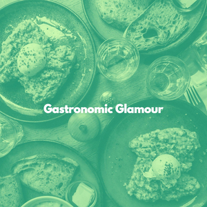 Understated Backdrops for Thursday Evening Meals