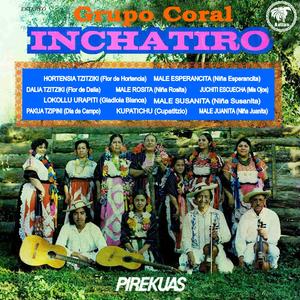 Juchiti Escuecha (Mis Ojos)