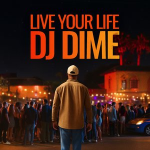 Live Your Life