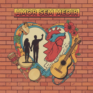 Amor Sem Medir