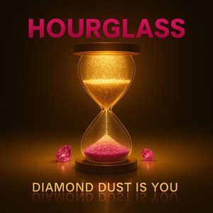 Hourglass (Diamond Dust Is You)