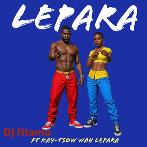 Lepara