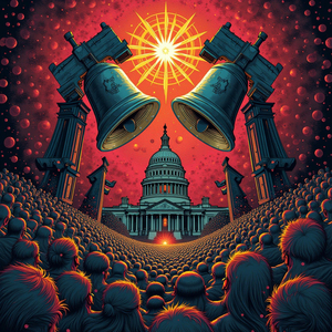 Réveillon des Fantômes