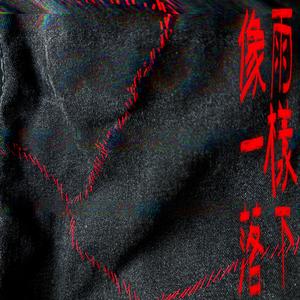 像雨一樣落下 (feat. IBleedIcare, 心華 & Anhedonia Schizophrenica Nevrosa)