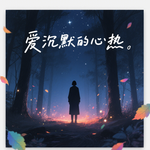 爱沉默的心热(1)