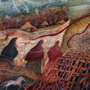 Mending Song (feat. Ayla Schafer)