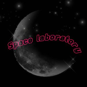Space laboratory