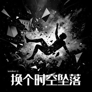 换个时空坠落