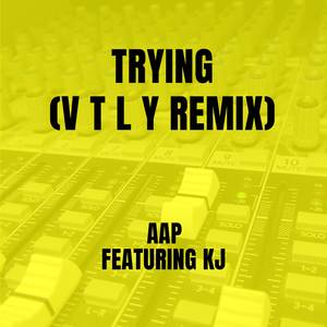Trying (V T L Y Remix)