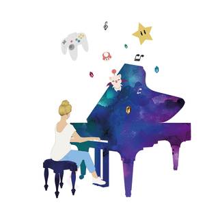 The Brightlands - Night (From "Octopath Traveler II")